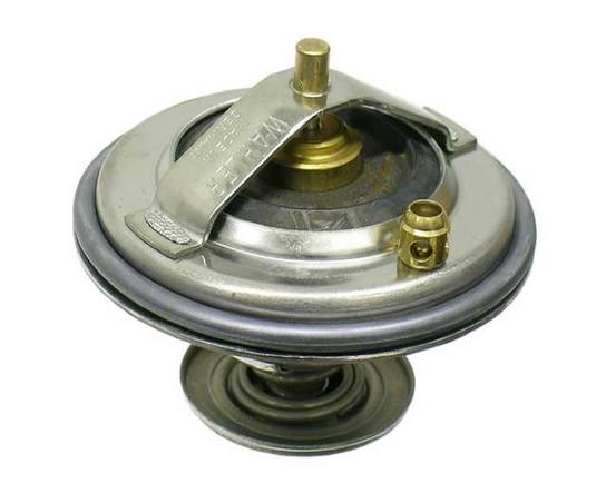 Porsche Engine Coolant Thermostat Borg Warner 95510611300