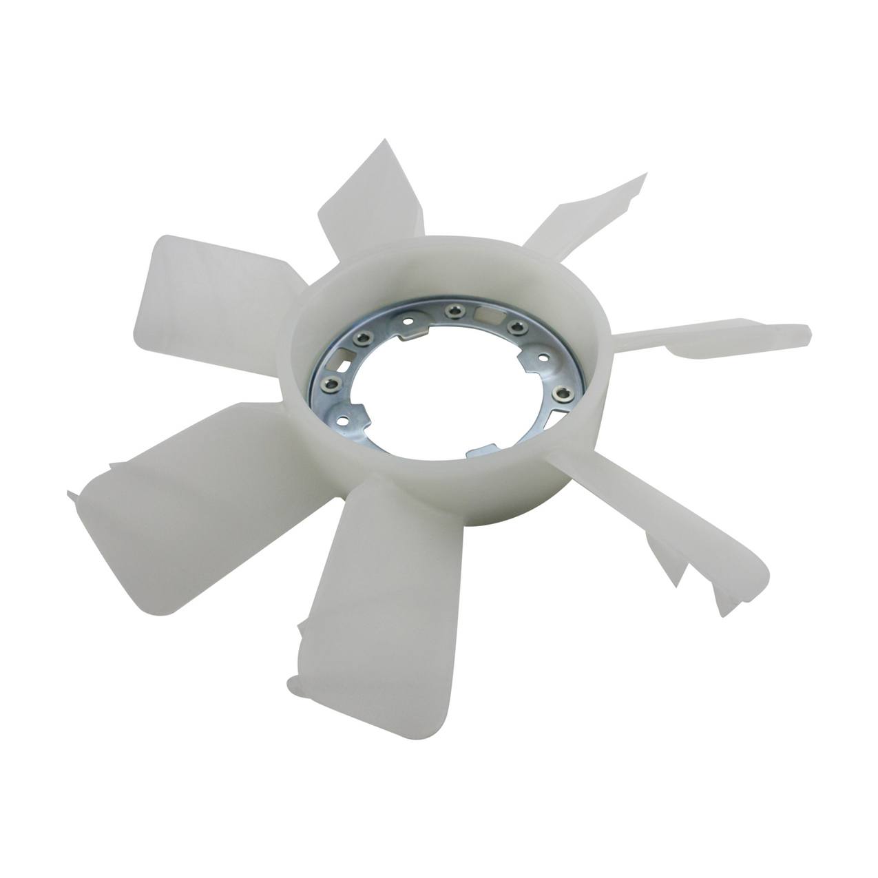 Engine Cooling Fan Blade
