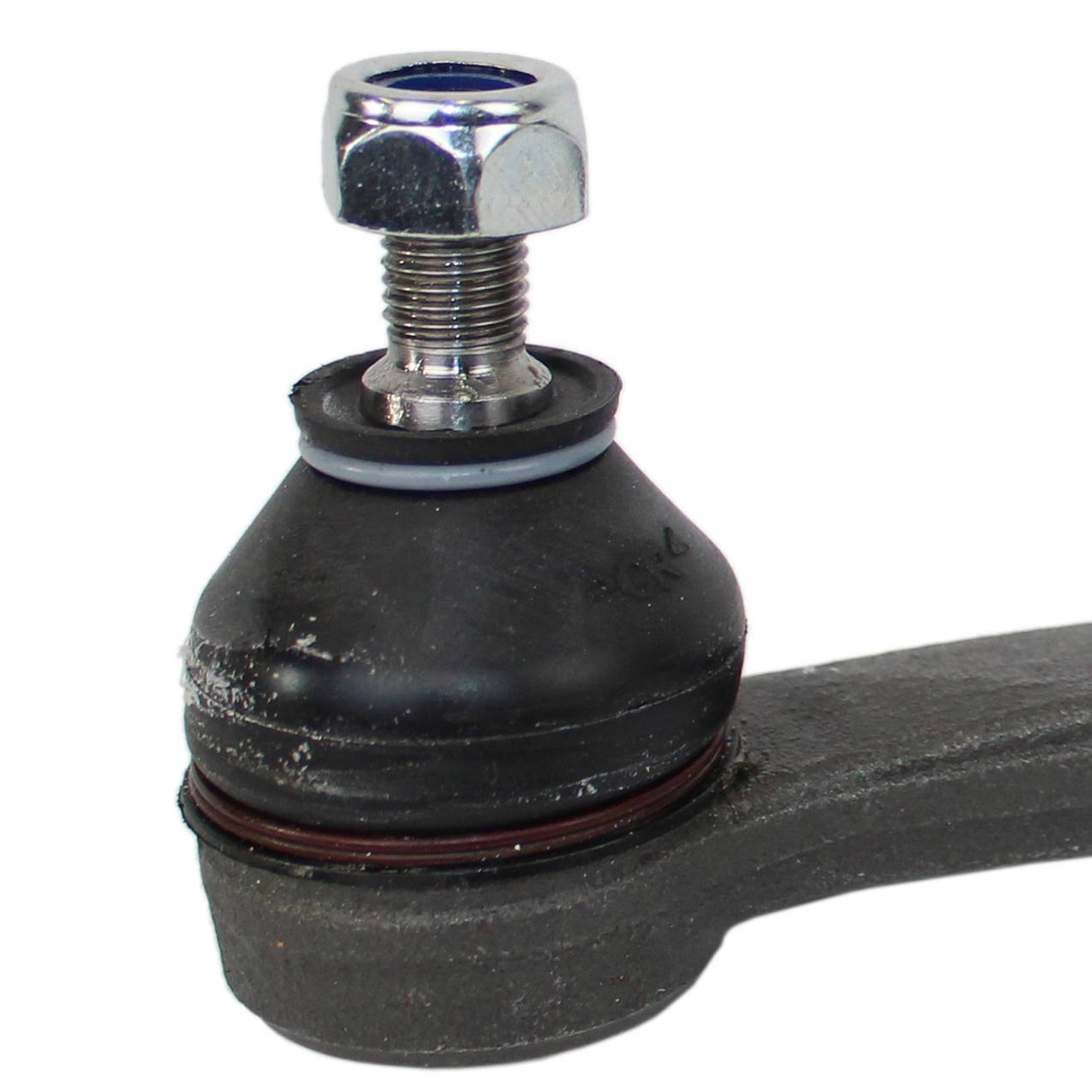 Mini Steering Tie Rod End Kit - Front (Inner and Outer Tie Rod End)