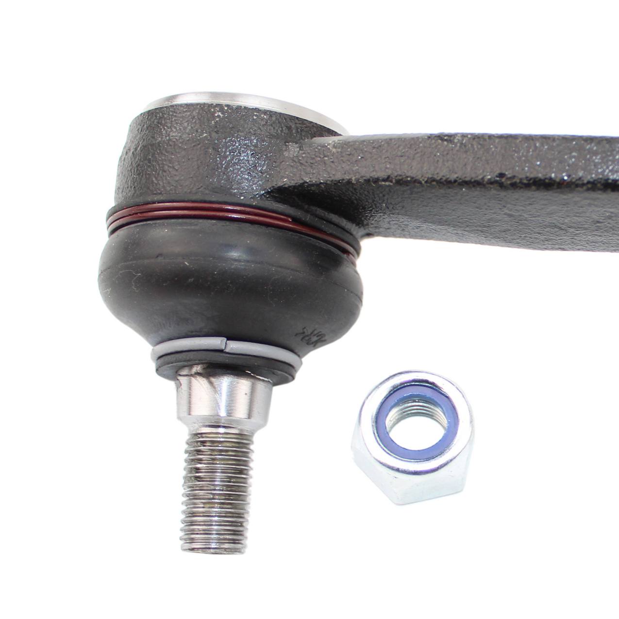 Mini Steering Tie Rod End Kit (Front and Rear Sway Bar Links) (Inner and Outer Tie Rod Ends)