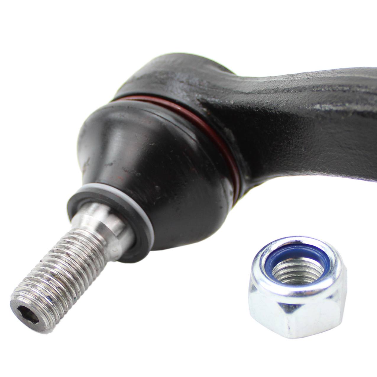 Mini Steering Tie Rod End Kit (Front and Rear Sway Bar Links) (Inner and Outer Tie Rod Ends)