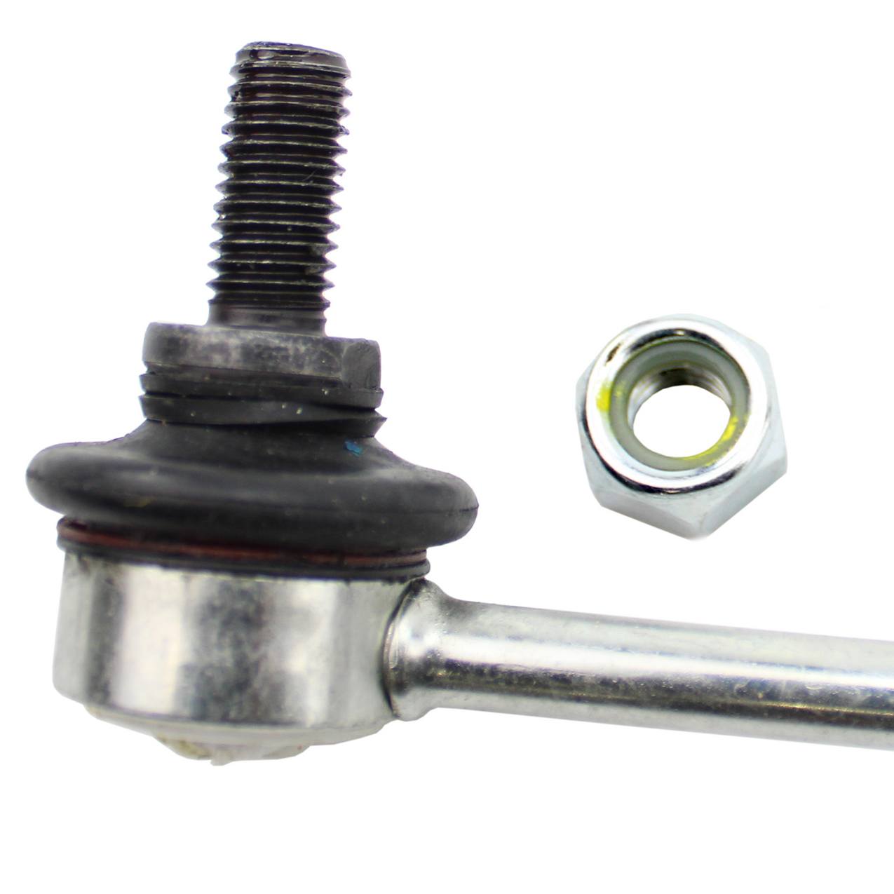 Mini Steering Tie Rod End Kit (Front and Rear Sway Bar Links) (Inner and Outer Tie Rod Ends)