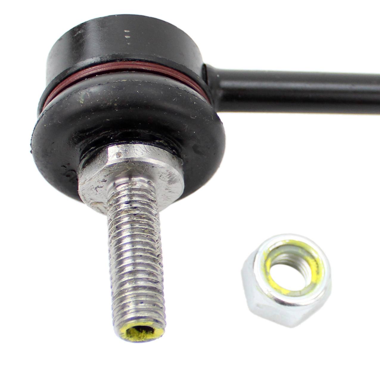 Mini Steering Tie Rod End Kit (Front and Rear Sway Bar Links) (Left and Right Tie Rod Assemblies)