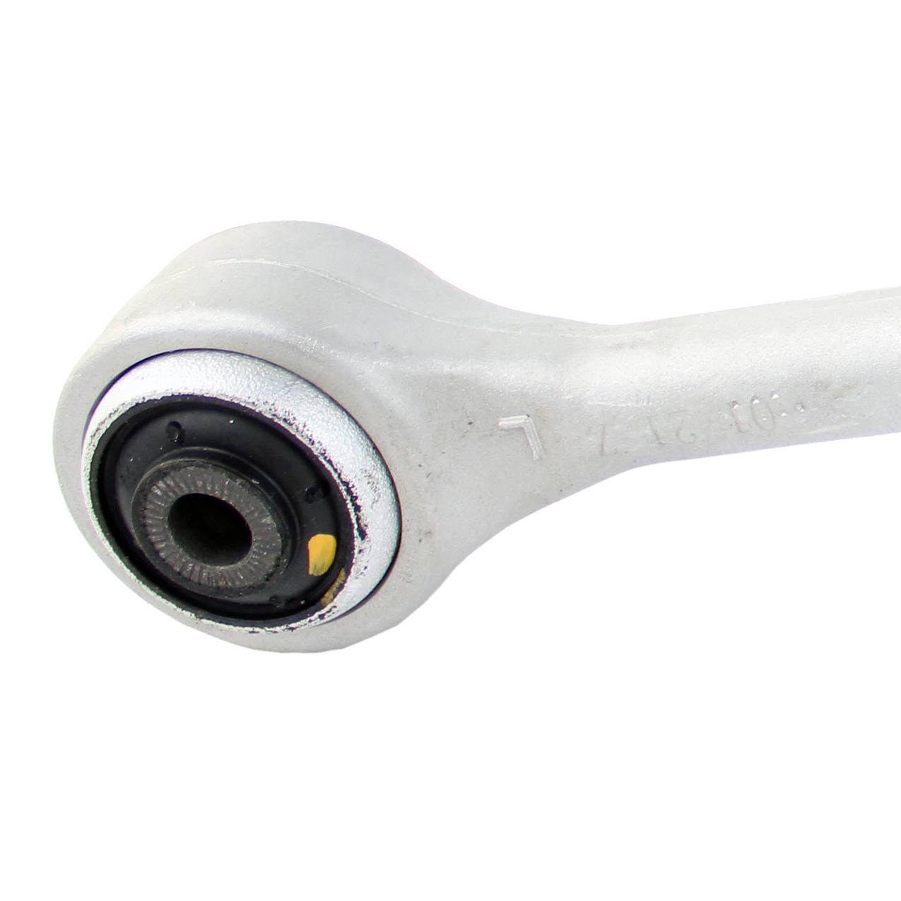 Suspension Control Arm and Ball Joint Assembly – Front (Driver