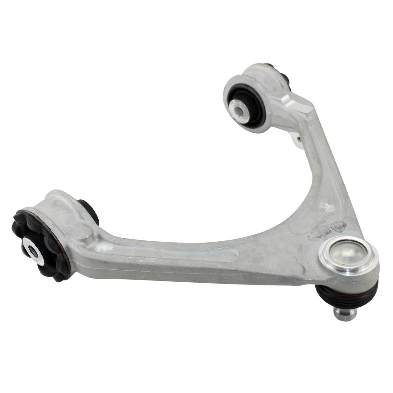 Jaguar Suspension Control Arm and Ball Joint Assembly - Front (Passenger  Side) Upper T4N1128