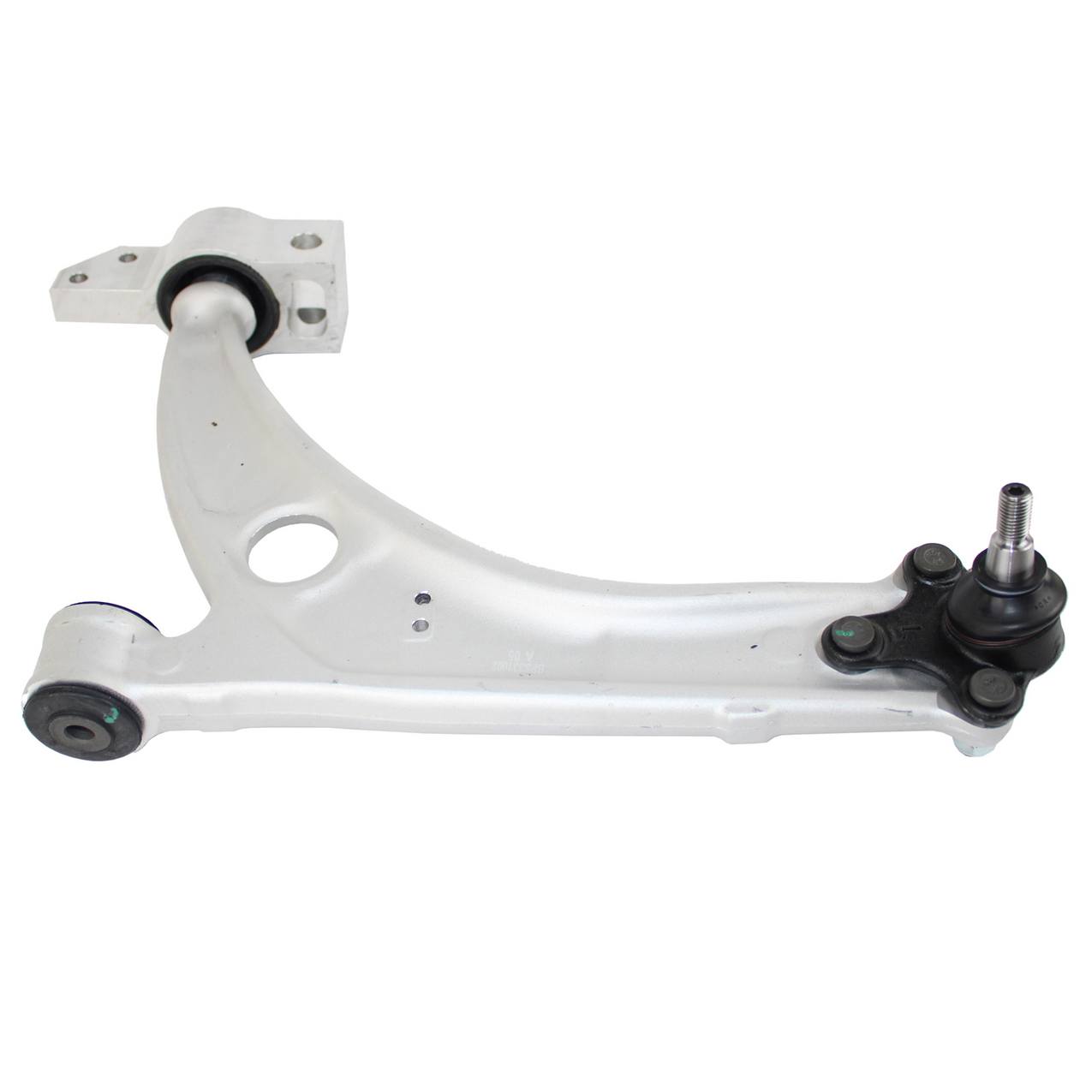 Suspension Control Arm and Ball Joint Assembly Front (Driver Side