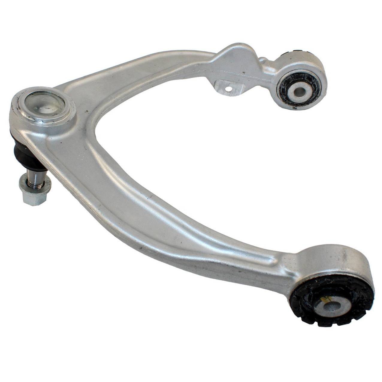 Volvo Suspension Control Arm and Ball Joint Assembly - Front (Passenger  Side) Upper 31360837