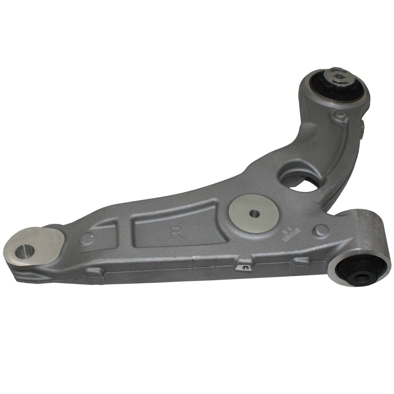 Jeep Suspension Control Arm – Front (Passenger Side) (Lower) (Cast