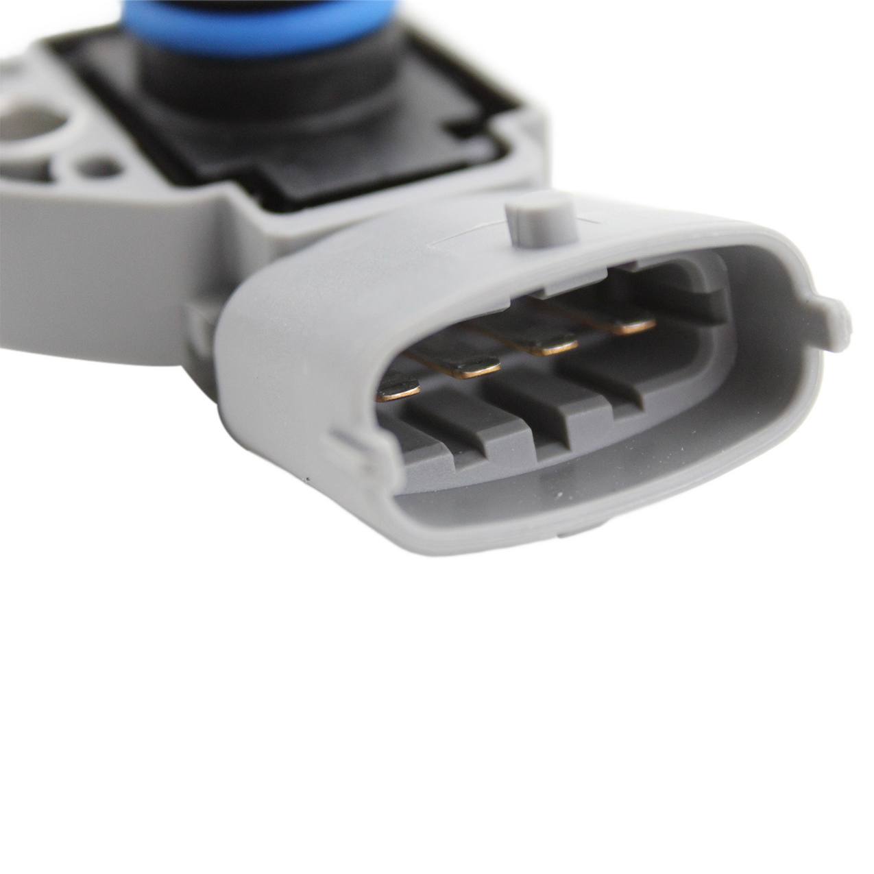 Low Pressure Fuel Sensor for VOLVO C30 T5 R-DESIGN 2008 - 2013 2.5 0261230238 Low Pressure Fuel Sensor for VOLVO C30 T5 R-DESIGN 2008 - 2013 2.5 0261230238