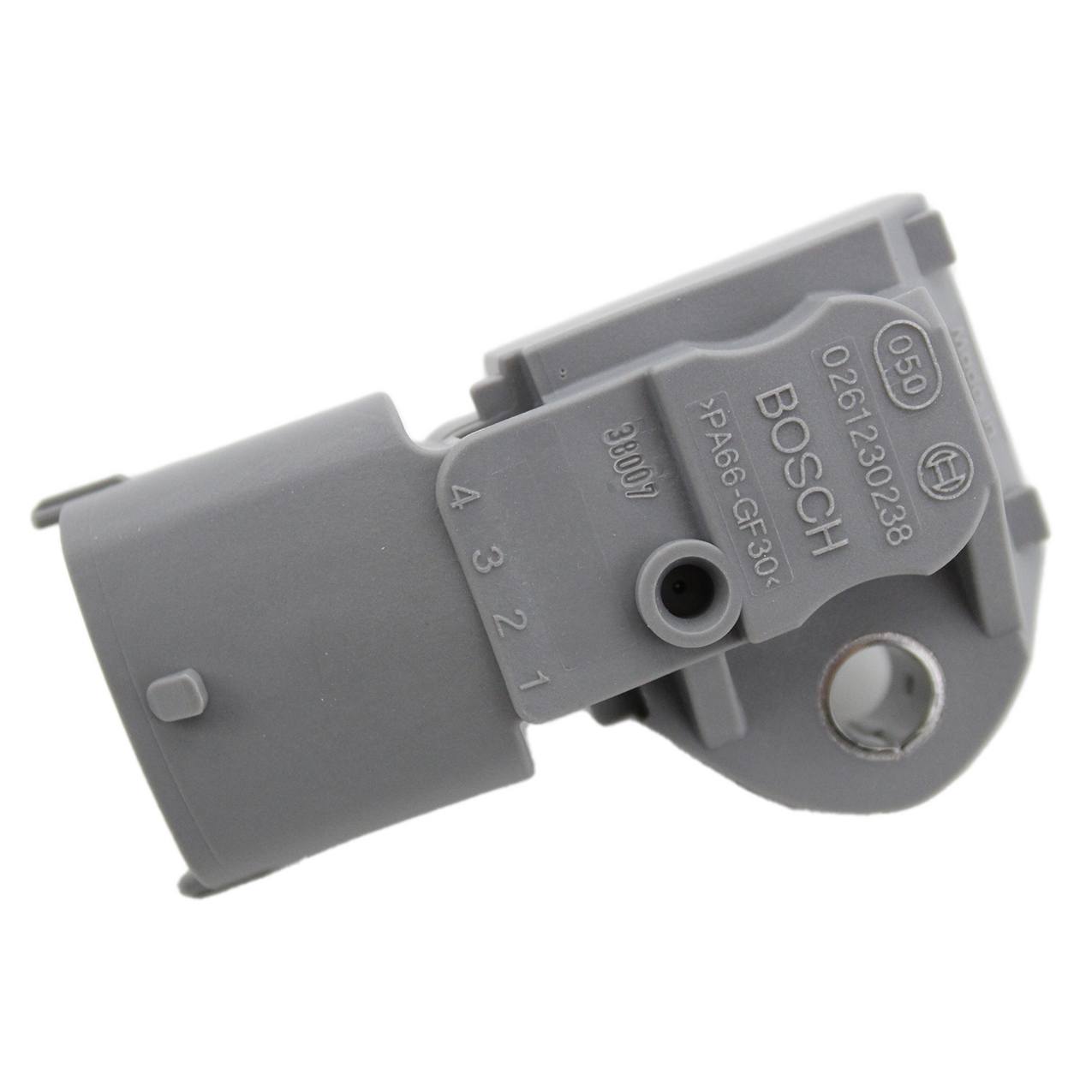 Volvo Fuel Pressure Sensor 31272732 - Bosch 0261230238 Volvo Fuel Pressure Sensor 31272732 - Bosch 0261230238