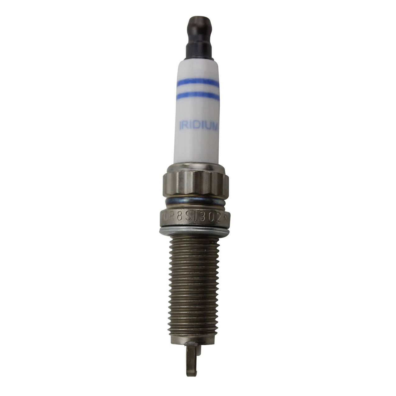 Mini Spark Plug (OE) (High Power) 12120035933 - Bosch ZQR8SI302 Mini Spark Plug (OE) (High Power) 12120035933 - Bosch ZQR8SI302