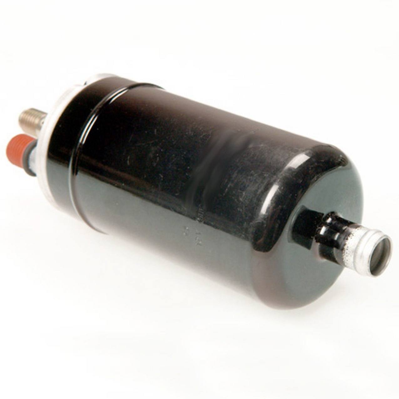 Electric Fuel Pump - In-Line