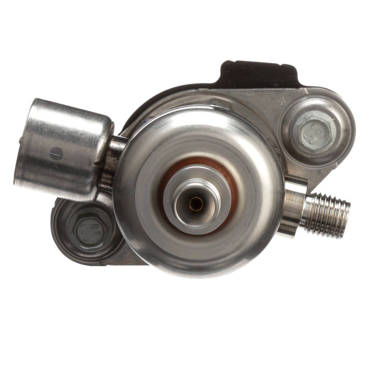 Direct Injection High Pressure Fuel Pump