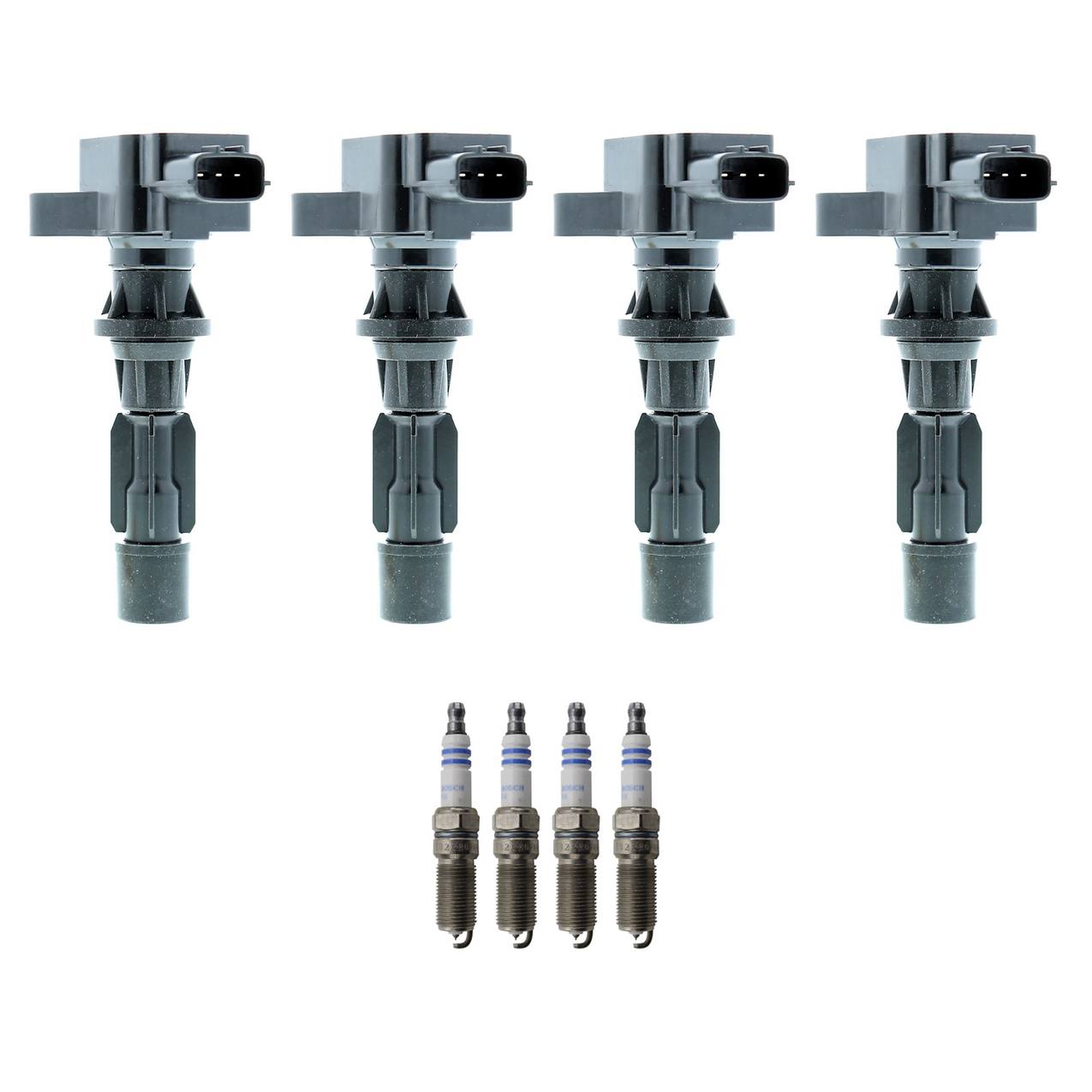 Ignition Coil Kit (Double Iridium)