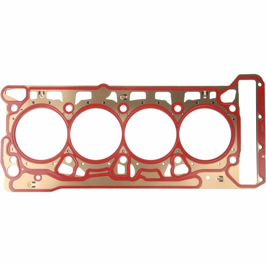 Audi Porsche Engine Cylinder Head Gasket 06L103383B – Elring 008040 Elring  008.040