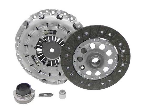 BMW Clutch Kit 21217528211 – Luk 6243580000 LuK 03-076
