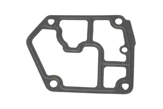 Engine Oil Filter Housing Gasket Genuine VW/Audi 045115441