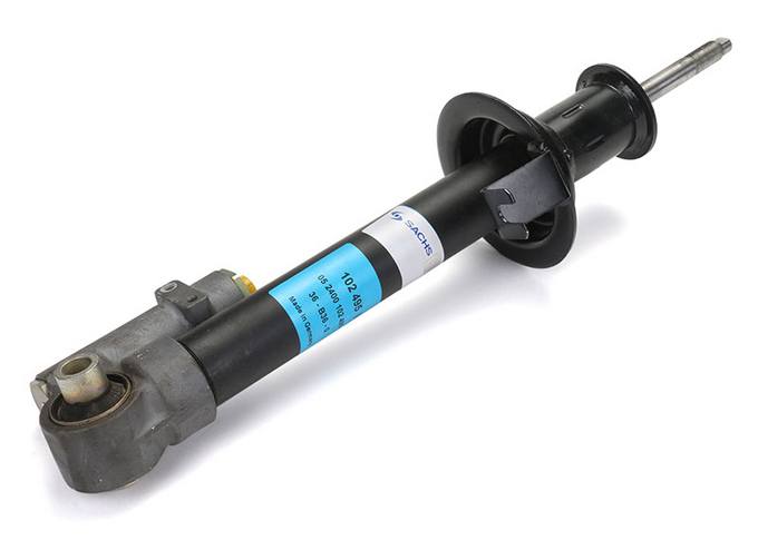 BMW Shock Absorber – Rear Driver Side (Air) 37121091411 – Sachs 