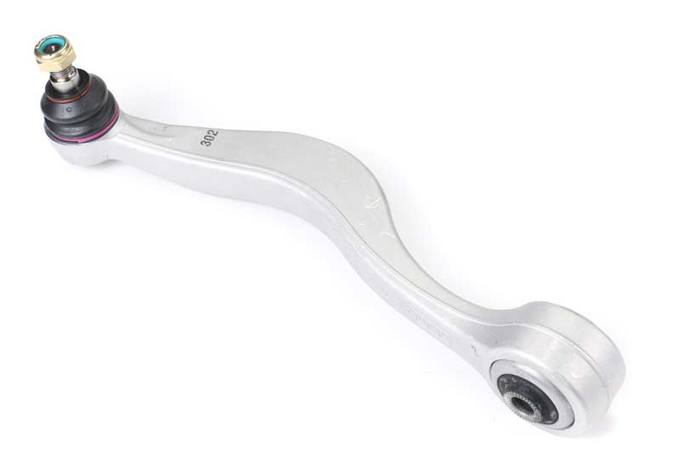 BMW Control Arm - Front Driver Side Lower 31121139987 - Lemfoerder 
