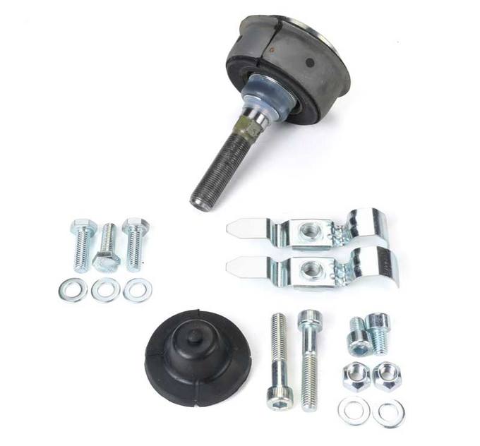 Mercedes Suspension Guide Rod Mount Kit – Front 1263301335 