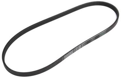BMW A/C Belt (4K 860) 11287631814 - Continental 4K860