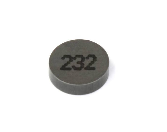 Valve Adjustment Shim (2.32mm) Genuine BMW 11347832285