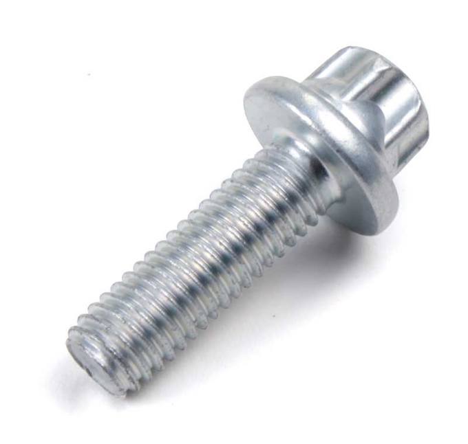 M8x25 SHCS TORX M8x25 SHCS TORX