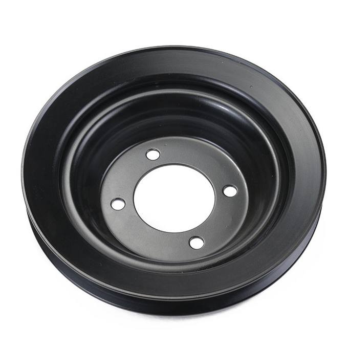 1963 ford thunderbird cooling fan pulley