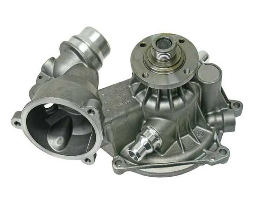 URO Parts 11 51 1 742 517 Water Pump with Metal Impeller URO Parts 11 51 1 742 517 Water Pump with Metal Impeller