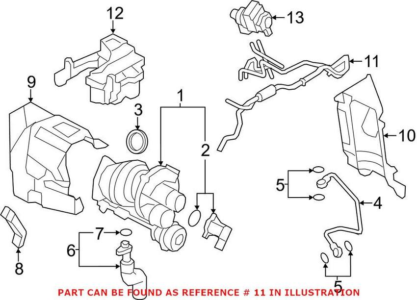 26+ R56 Mini Cooper S Vacuum Diagram