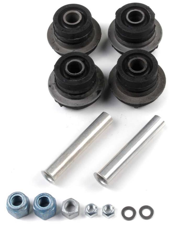 Mercedes Control Arm Bushing Set – Front 1243300675 Genuine 