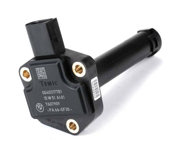 BMW Oil Level Sensor 12617607909 Genuine BMW 12617607909