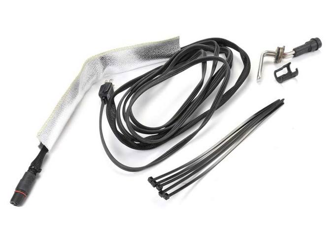 SAAB Engine Block Heater (120v) 12788906 Genuine Saab 12788906