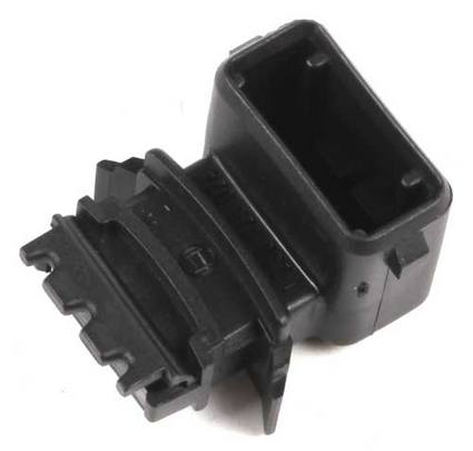 Distributor Housing Clip Genuine Volvo 1346793