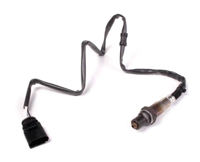 VW Oxygen Sensor – Center In Catalytic Converter 06A906262CK