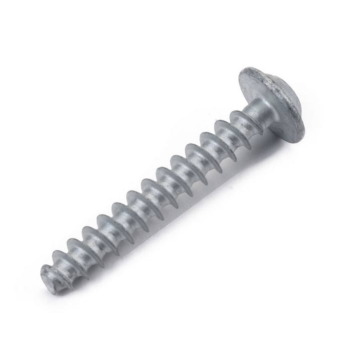 BMW Screw (6×40) 17117536972 Genuine BMW 17117536972