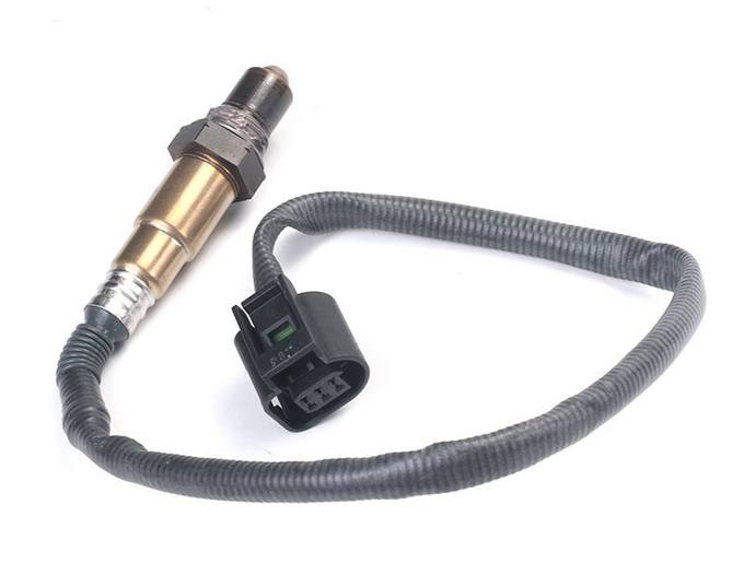 BMW Oxygen Sensor – Front 11787576673 – Bosch 17187 Bosch 17187