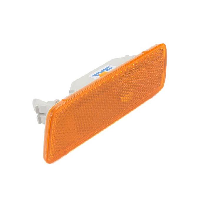 TYC 18-5998-01 Compatible with Volkswagen Jetta Driver Side Replacement Side Marker Lamp 