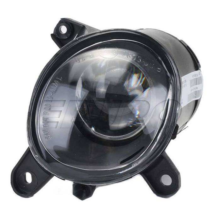 VW Foglight Assembly – Driver Side 3B7941699A – TYC 19012400 TYC 