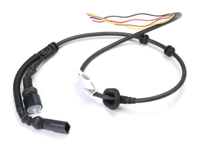 ABS Sensor Wiring Harness - Rear | Mk4 Golf | Jetta (NLA)