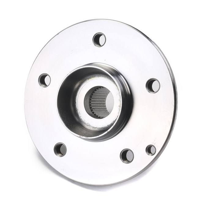Mercedes Wheel Hub – Front 2033370045 Genuine Mercedes-Benz 2033370045