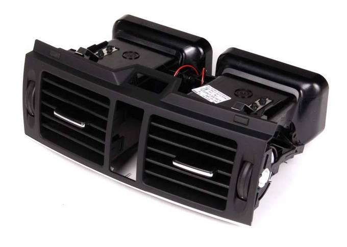 Mercedes Vent Assembly – Front Center 20483041549116 Genuine 