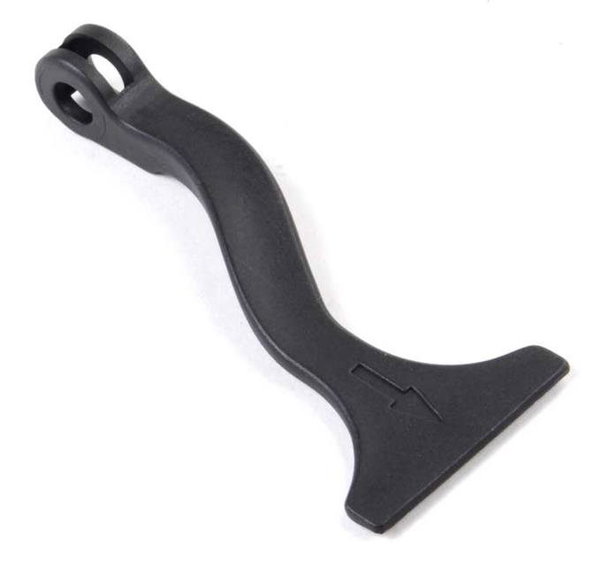 Mercedes Hood Release Lever 2088870127 Genuine Mercedes-Benz 
