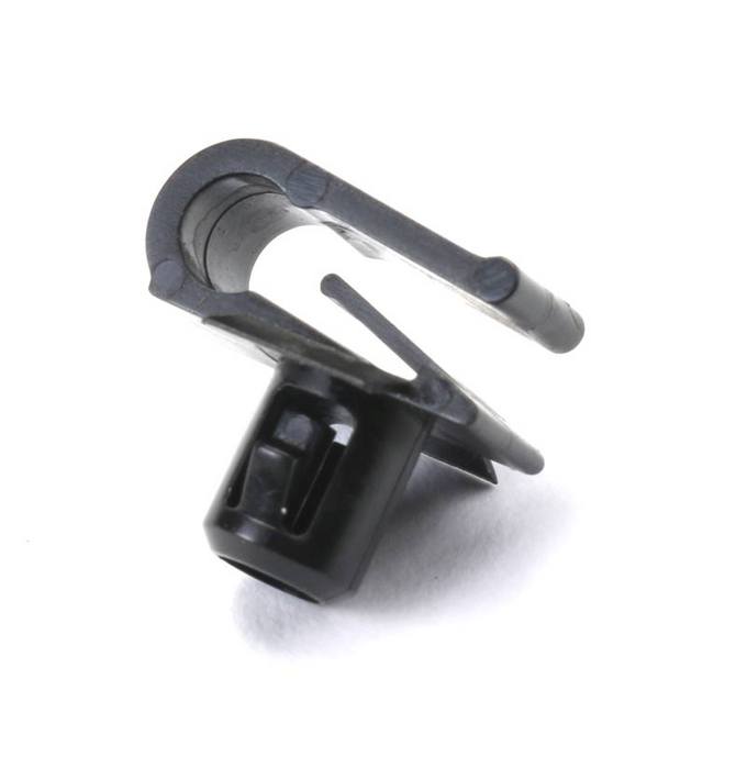 Bumpers & Parts For Mercedes-Benz S430 6 Pcs Mercedes Bumper Grille Clip Fastener - OEM 0029885181 For W164 W230 Models Genuine OEM Replacement Clips