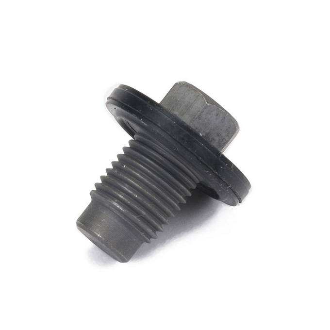 Tappo Filettato Coppa Olio Corteco 220100S - M16x1.50 Per Ricambi Auto - Foto 3