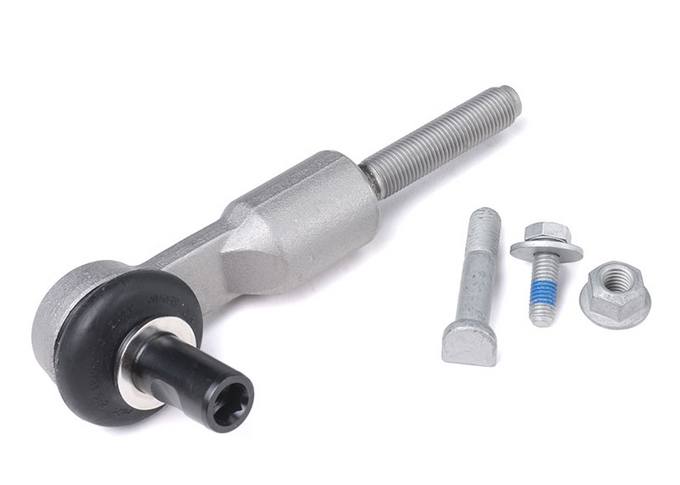 Audi VW Tie Rod End – Front Outer 4F0498811 – Lemfoerder 2586301 
