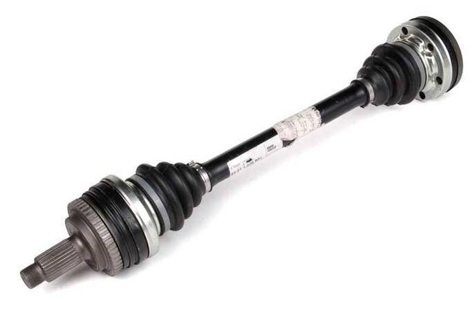 BMW Axle Assembly – Rear (New) 33211226901 – GKN 300693 GKN Loebro 