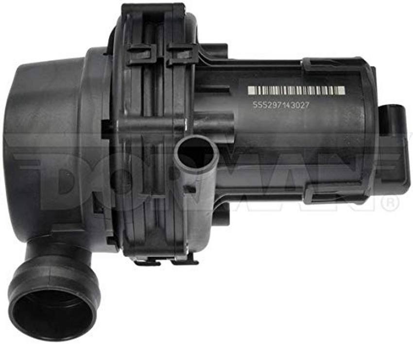 BMW Secondary Air Injection Pump 11721744490 – Dorman 306006 