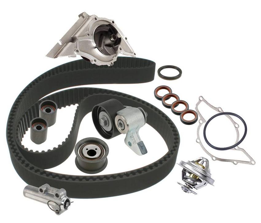 TB297 Continental Contitech Engine Timing Belt – Premium Quality