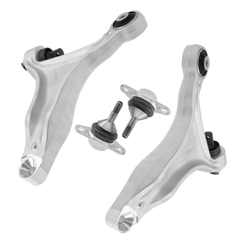 Suspension Control Arm Kit – Front (Driver and Passenger Side 